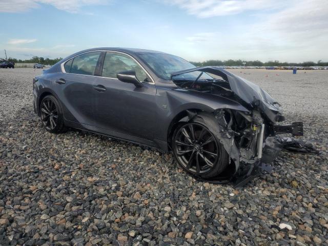 2024 LEXUS IS 350 F SPORT DESIGN JTHBZ1B22R5079284