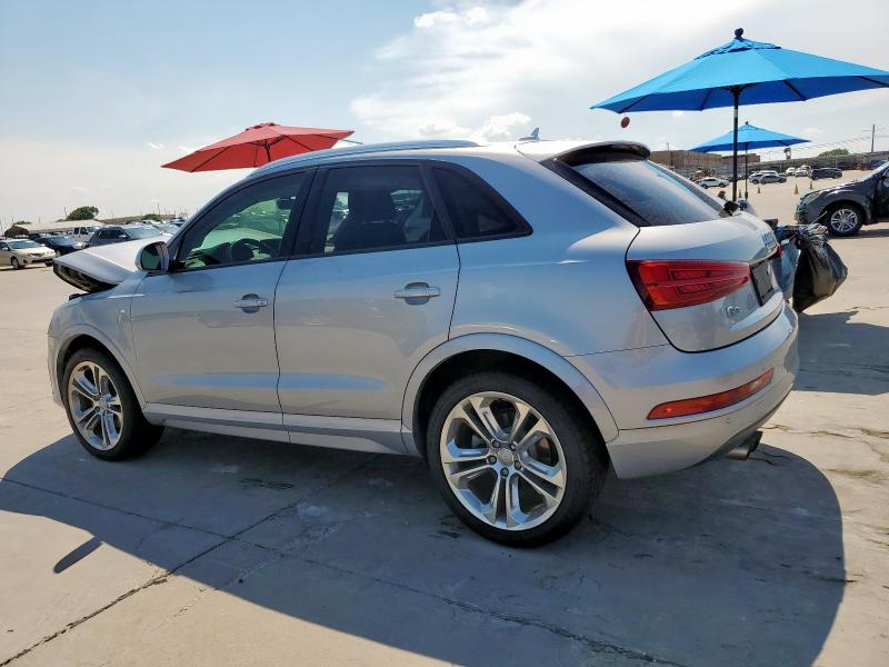 2018 AUDI Q3 PREMIUM WA1BCCFS8JR009319