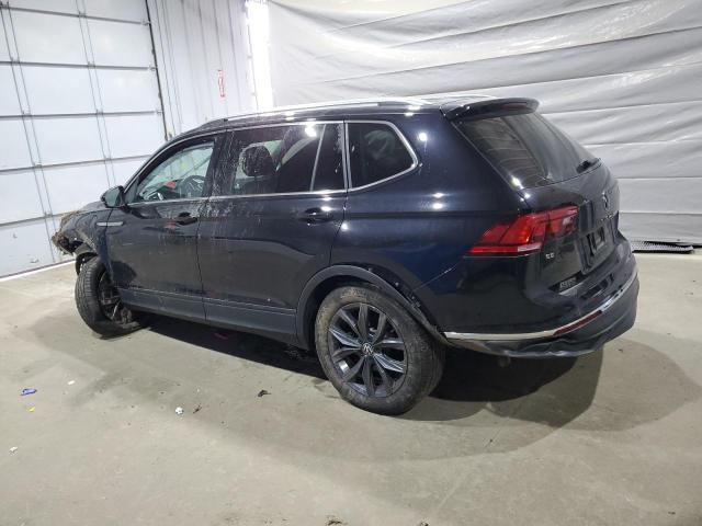 2023 VOLKSWAGEN TIGUAN SE 3VVMB7AX4PM016811