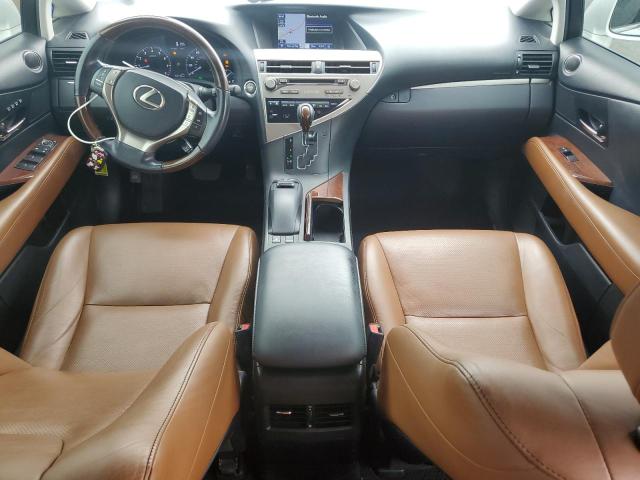 2015 LEXUS RX 350 JTJZK1BA7F2425853