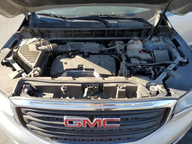 2017 GMC ACADIA SLE 1GKKNKLA6HZ155786