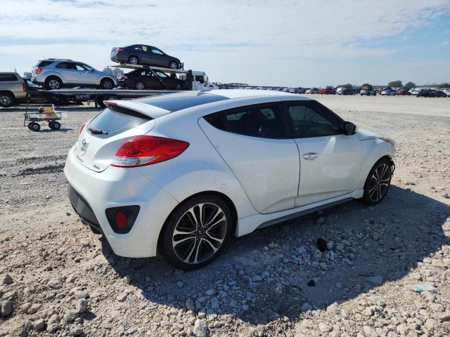 2016 HYUNDAI VELOSTER T KMHTC6AE9GU278444