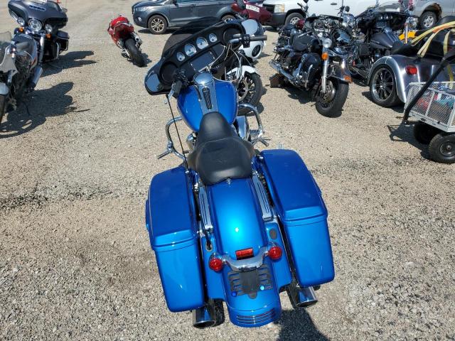 2018 HARLEY-DAVIDSON FLHX STREE 1HD1KBC13JB680804