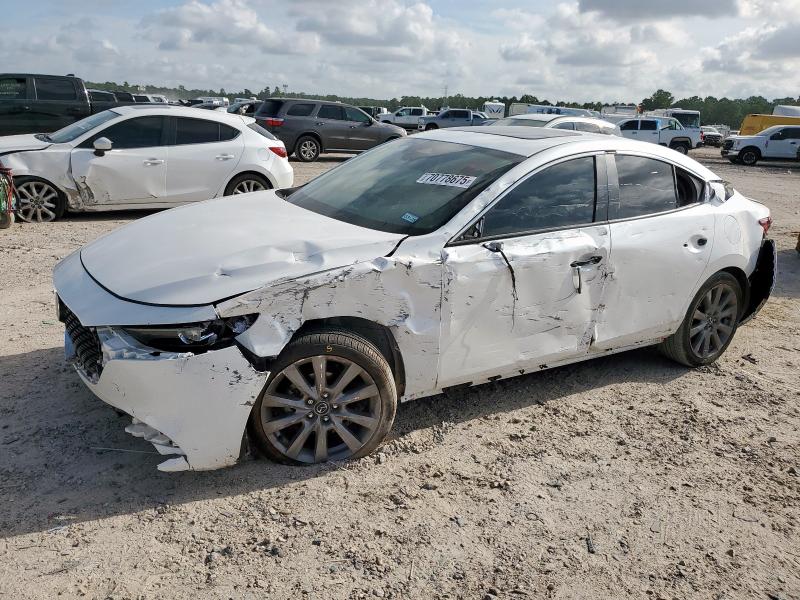 2024 MAZDA 3 PREFERRE 3MZBPACM5RM416500