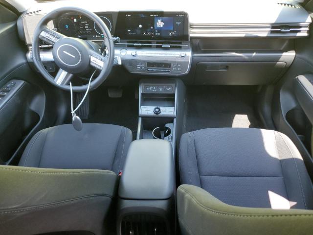2024 HYUNDAI KONA SEL KM8HC3A64RU017495