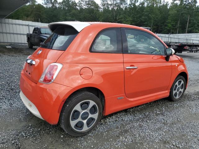 2015 FIAT 500 ELECTR 3C3CFFGE3FT590128