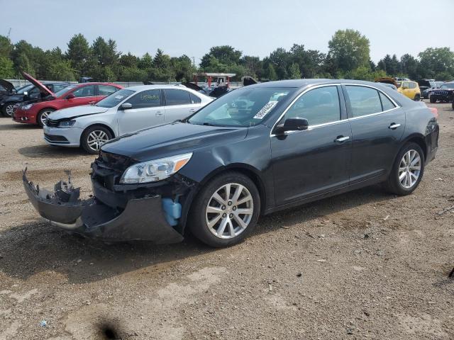 2015 CHEVROLET MALIBU LTZ 1G11F5SL1FF154223