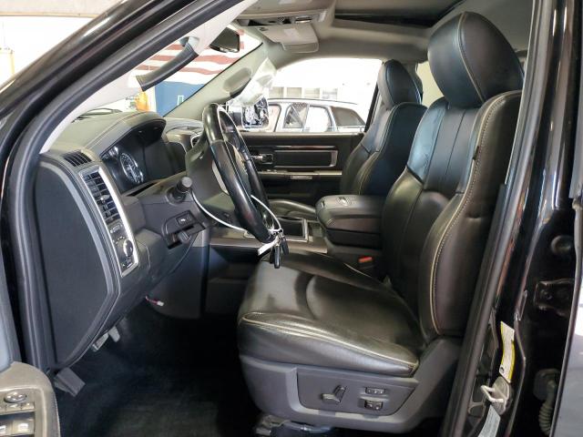 2015 RAM 3500 LONGH 3C63R3FL2FG602836