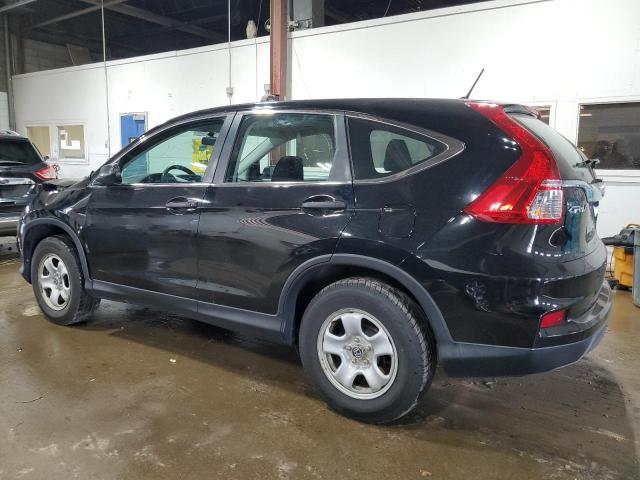 2015 HONDA CR-V LX - 2HKRM4H38FH629034