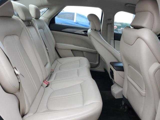 2017 LINCOLN MKZ PREMIERE 3LN6L5A92HR603681