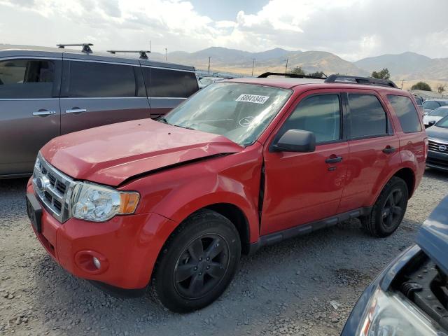 FORD ESCAPE XLT