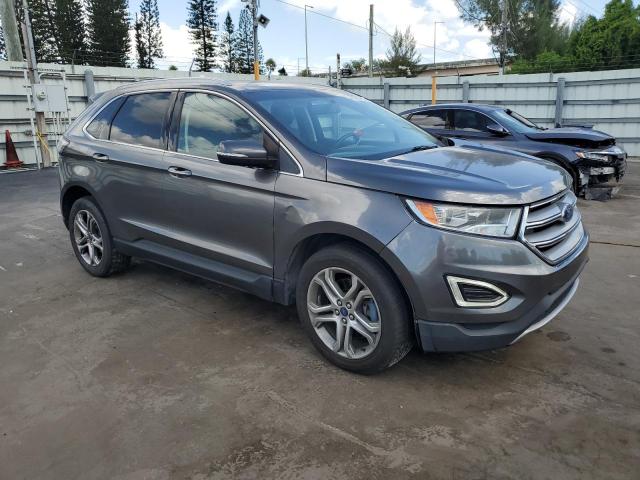 2016 FORD EDGE TITAN 2FMPK3K80GBB92148