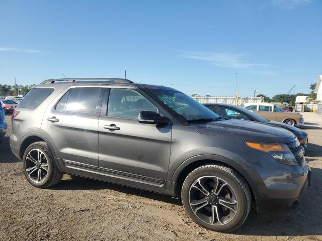 2015 FORD EXPLORER S 1FM5K8GT3FGC30139