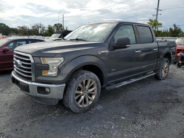 FORD F150 SUPER
