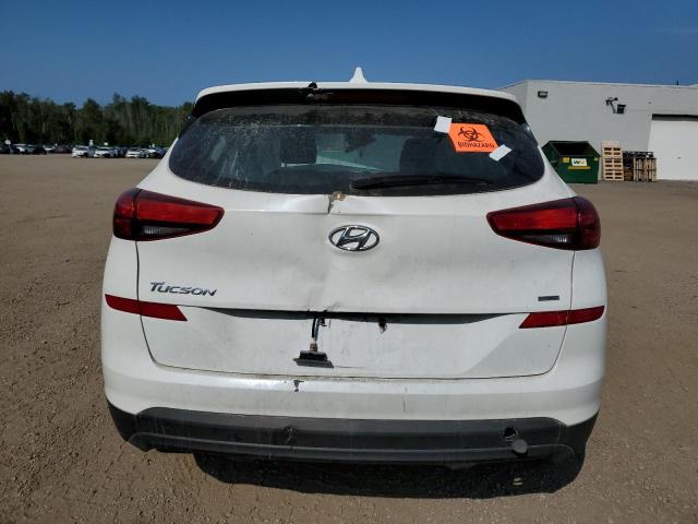 2021 HYUNDAI TUCSON SE KM8J2CA46MU397404