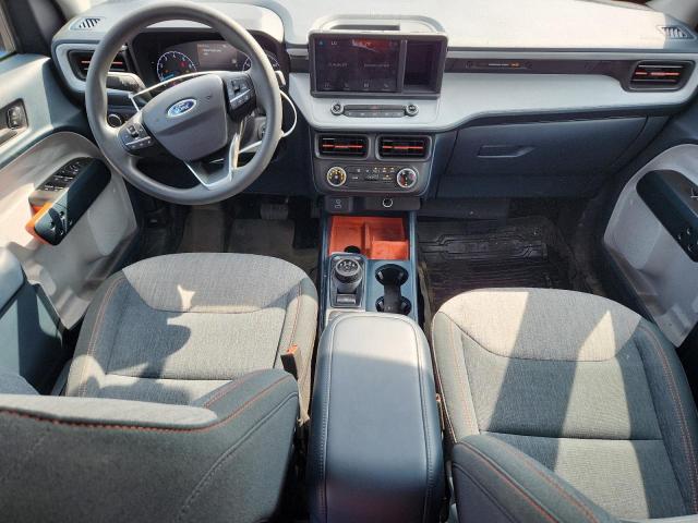 2023 FORD MAVERICK X 3FTTW8F9XPRA84631