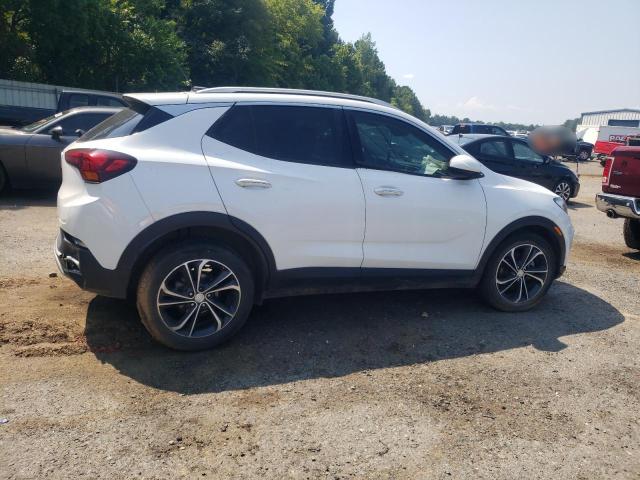 2021 BUICK ENCORE GX KL4MMFSL0MB039479
