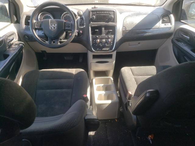 2015 DODGE GRAND CARA - 2C4RDGBG8FR641216