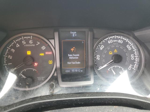 2017 TOYOTA TACOMA DOU - 5TFCZ5AN6HX102075