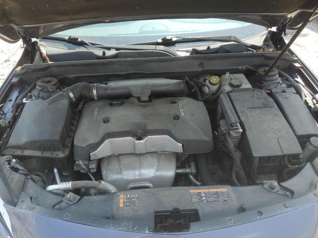 2015 CHEVROLET MALIBU 2LT 1G11D5SL0FF172427