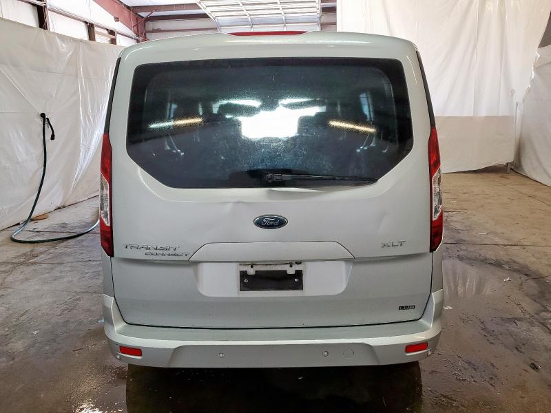 2019 FORD TRANSIT CO NM0GE9F21K1411026