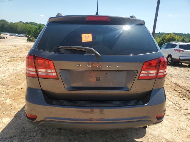 2016 DODGE JOURNEY SE 3C4PDCAB7GT152200