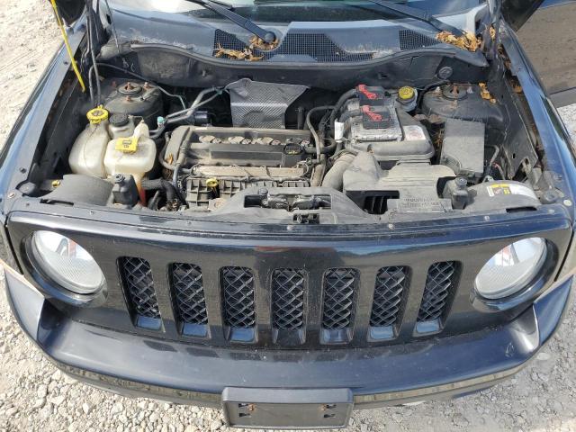 2016 JEEP PATRIOT SP 1C4NJPBA4GD744592
