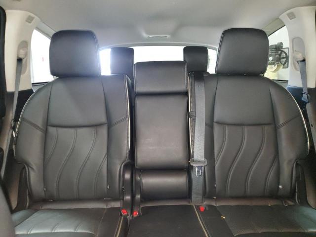2019 INFINITI QX60 LUXE 5N1DL0MM7KC509974
