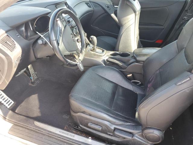 2015 HYUNDAI GENESIS CO KMHHU6KJ2FU128222