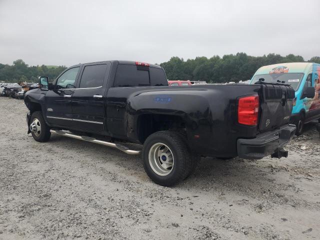 2016 CHEVROLET SILVERADO 1GC4K1E87GF200493