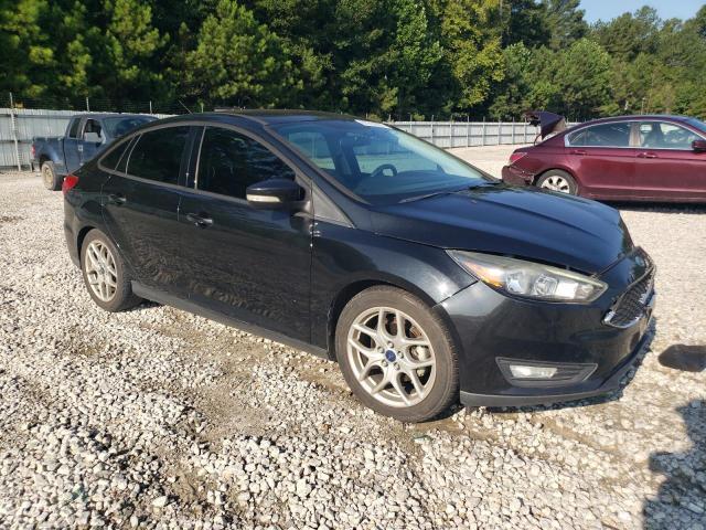 2015 FORD FOCUS SE 1FADP3F27FL227271