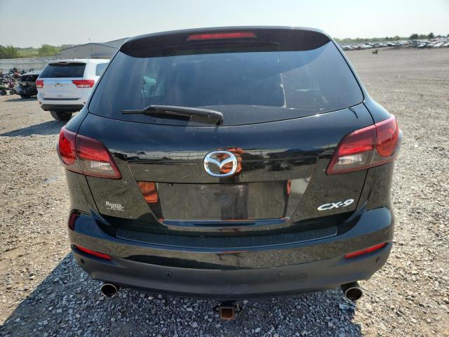 2013 MAZDA CX-9 TOURING - JM3TB2CVXD0413244