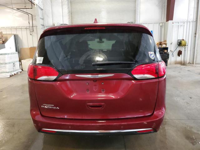 2019 CHRYSLER PACIFICA T 2C4RC1EG5KR666449