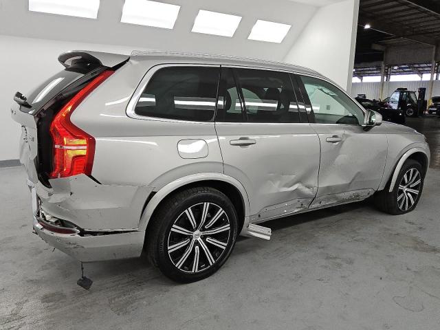 2025 VOLVO XC90 CORE YV4M12PJ6S1335279