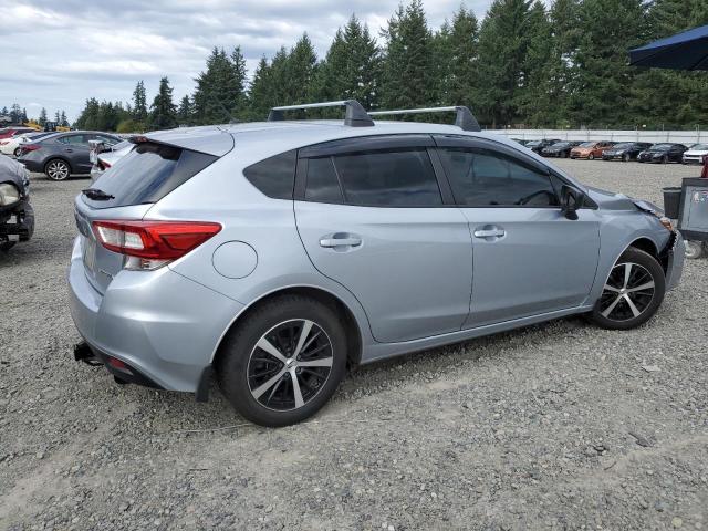 2019 SUBARU IMPREZA 4S3GTAA6XK3721586