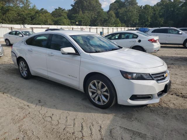 2019 CHEVROLET IMPALA LT 1G11Z5S3XKU147686