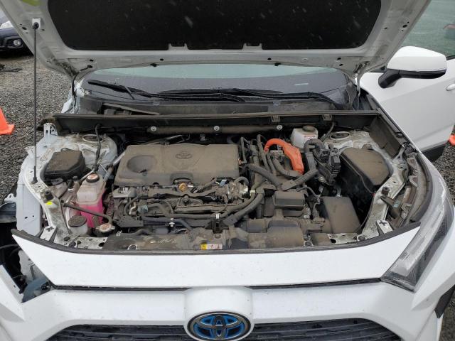 2022 TOYOTA RAV4 XLE - 2T3RWRFV1NW129249