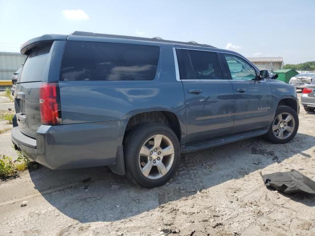 2019 CHEVROLET SUBURBAN K - 1GNSKGKC6KR296523