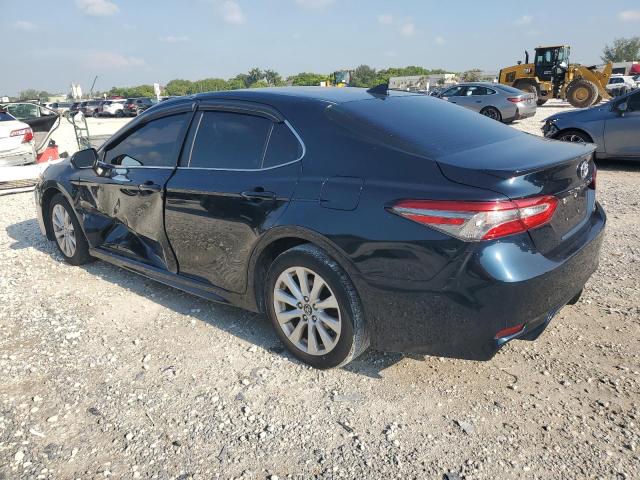 2019 TOYOTA CAMRY SE A 4T1B11HKXKU760817