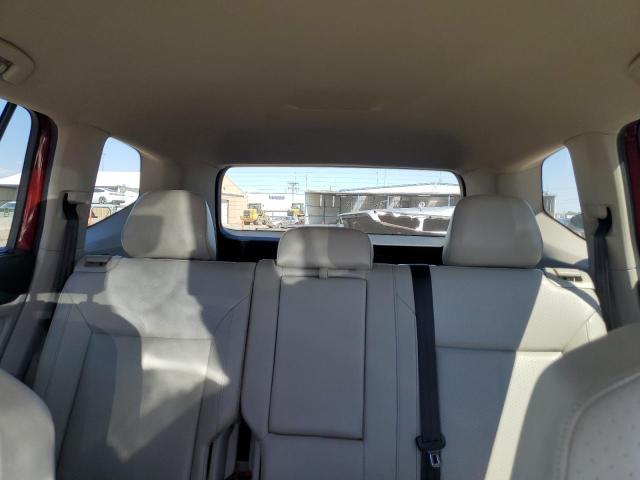 2018 VOLKSWAGEN ATLAS SE 1V2LR2CA8JC524563