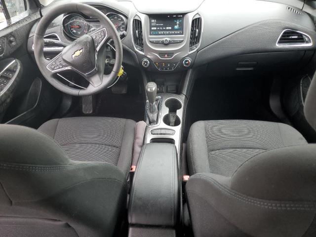 2017 CHEVROLET CRUZE LT 3G1BE6SM3HS522843