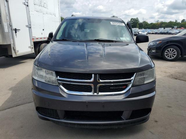 2017 DODGE JOURNEY SE 3C4PDCAB9HT662131