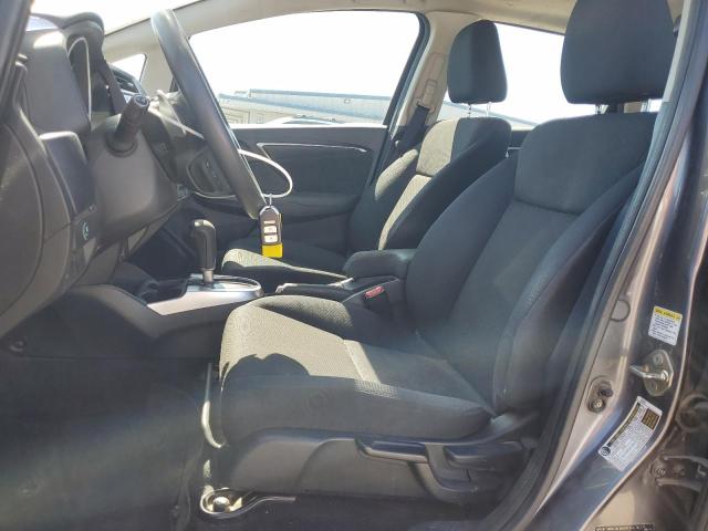2015 HONDA FIT EX 3HGGK5H81FM706126