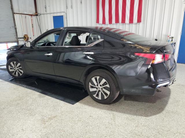 2023 NISSAN ALTIMA S 1N4BL4BV9PN370429