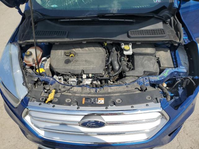 2017 FORD ESCAPE SE - 1FMCU9GD7HUC21626