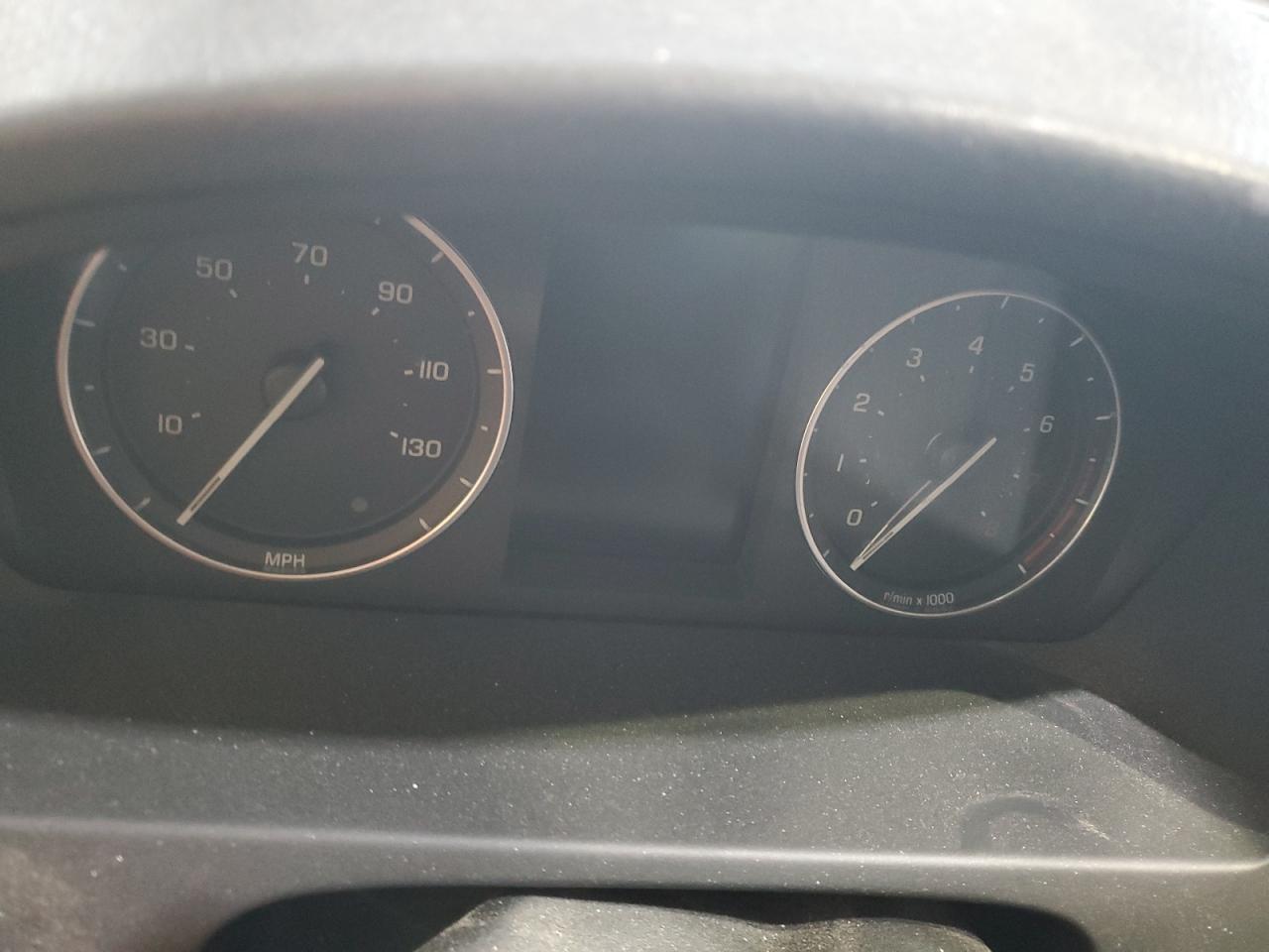 LAND ROVER LR2 HSE TECHNOLOGY