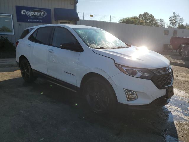 2019 CHEVROLET EQUINOX LT 2GNAXVEX3K6124963