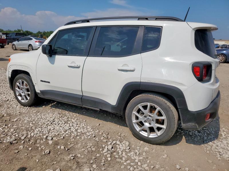 2019 JEEP RENEGADE SPORT ZACNJAAB3KPK68608