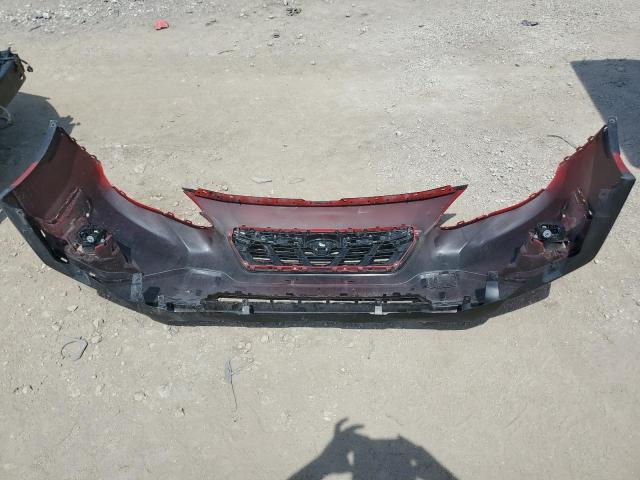 2021 SUBARU CROSSTREK JF2GTHMC7M8304377
