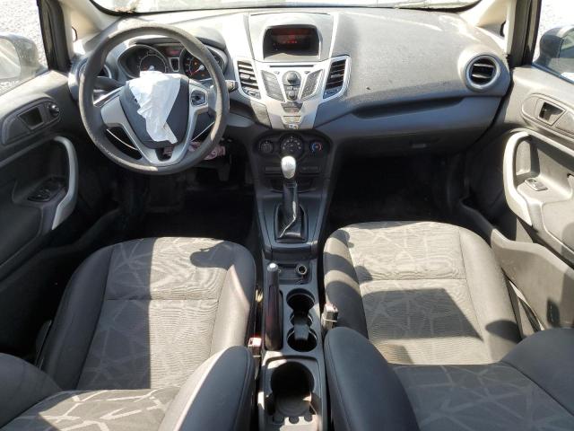 2011 FORD FIESTA SE - 3FADP4EJ5BM123353